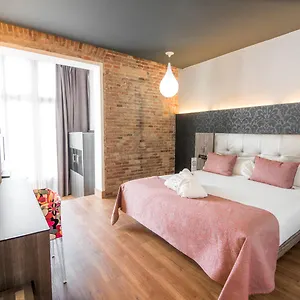 Hotell Petit Palace Museum, Barcelona