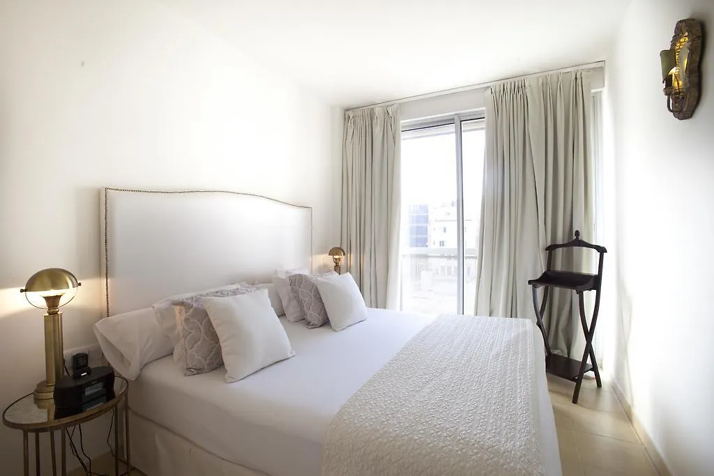 Aparthotel Splendom Suites Pau Claris Barcelona